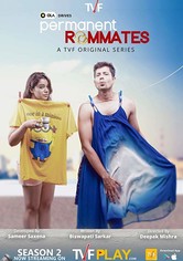 Permanent Roommates