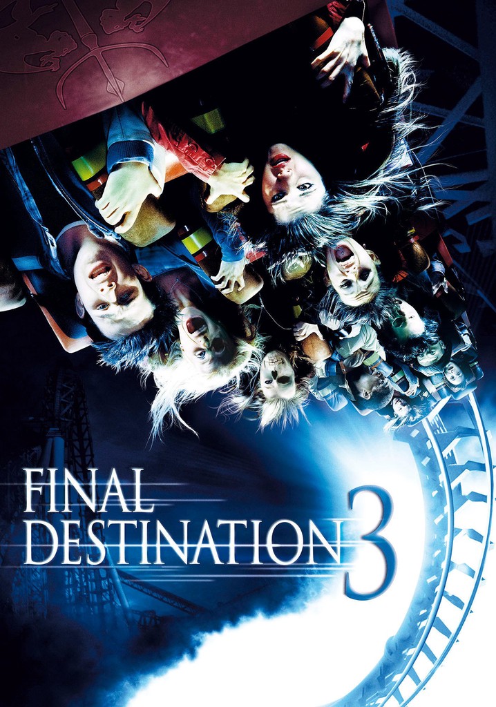 Final Destination 3 streaming: where to watch online?