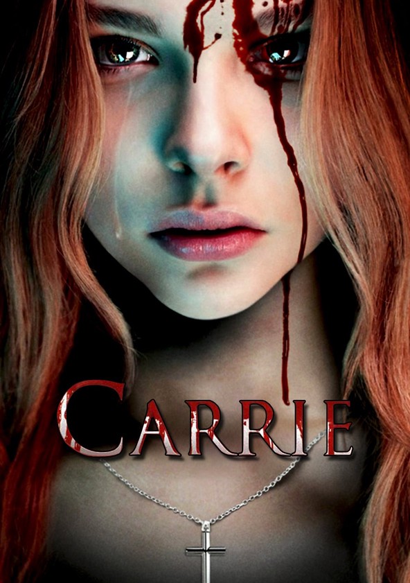 Carrie - película: Ver online completas en español