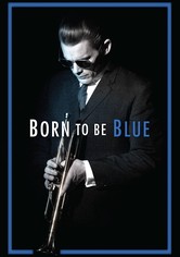 Born to be Blue: La Historia de Chet Baker