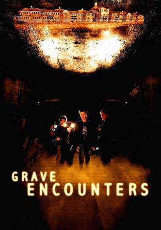 Grave Encounters