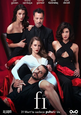 1. Sezon: Fİ
