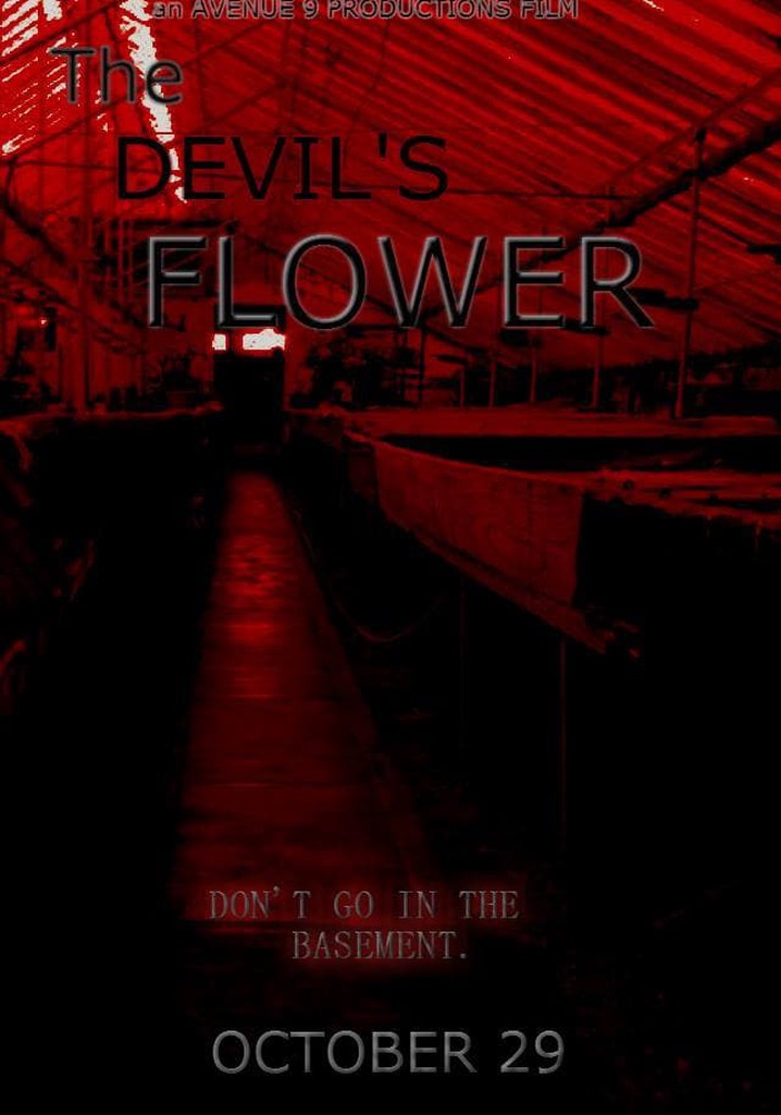 The Devil's Flower