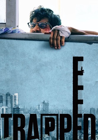 Trapped - Eingeschlossen