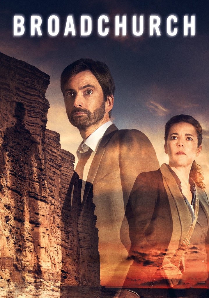 WATCH BROADCHURCH STREAMING ONLINE visual data 8