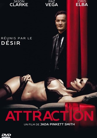Attraction