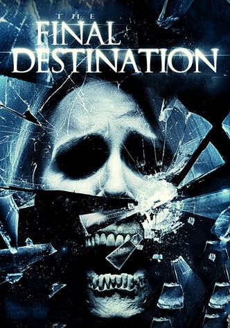 Final Destination 5 streaming where to watch online