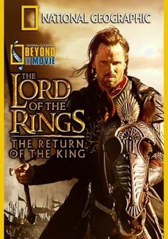 Beyond the Movie: The Return of the King