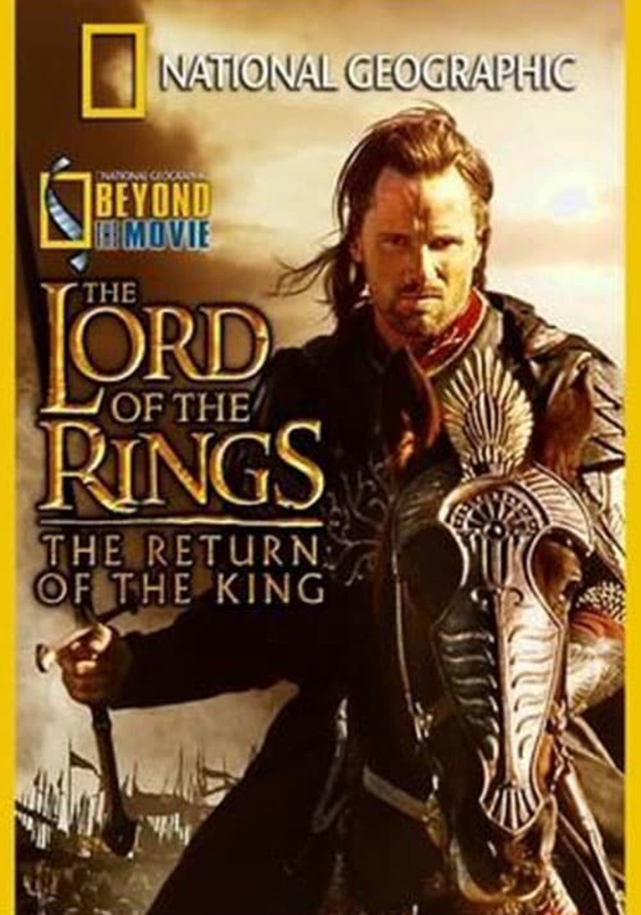 Beyond the Movie: The Return of the King