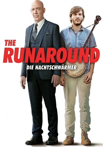 The Runaround - Die Nachtschwärmer