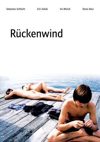 Rückenwind