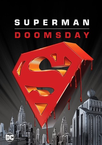 Superman: Doomsday