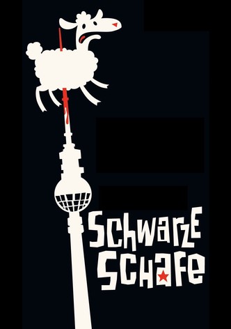 Schwarze Schafe