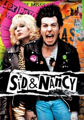 Sid and Nancy