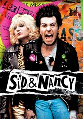 Sid ve Nancy