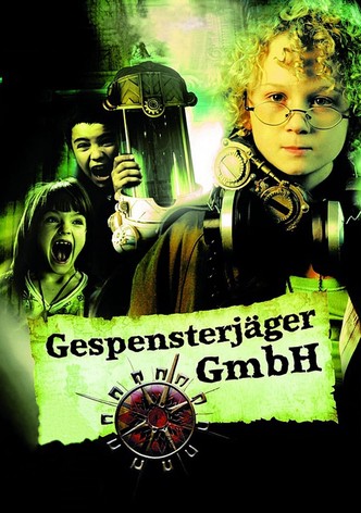 Gespensterjäger GmbH
