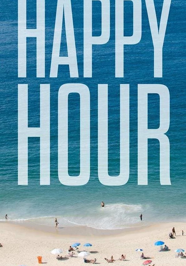Happy Hour
