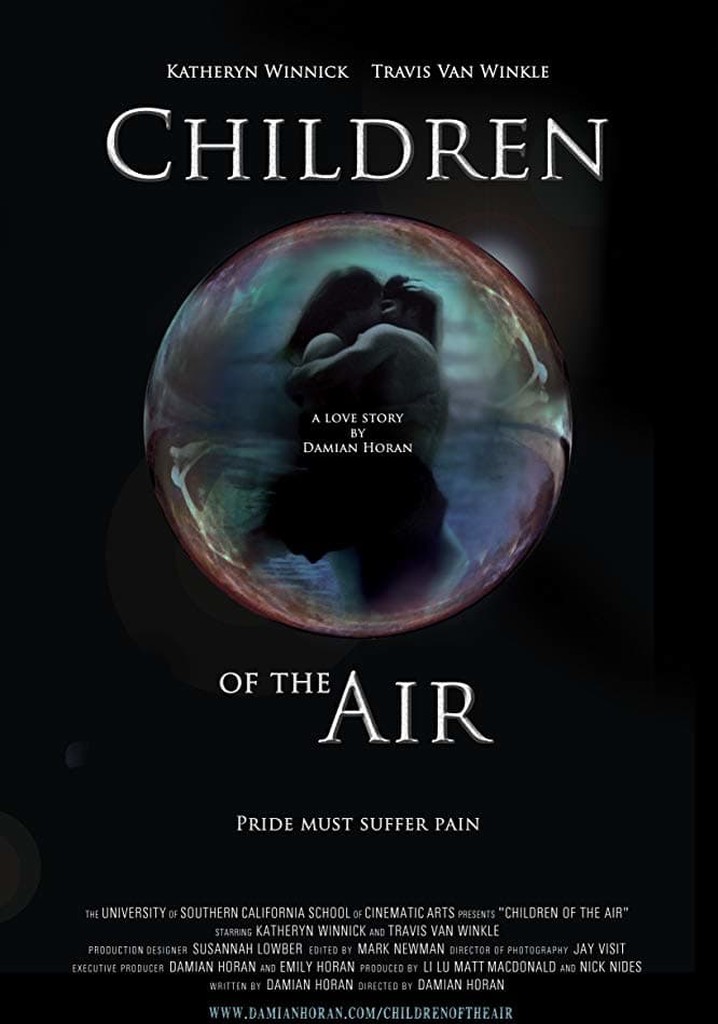 Children of the Air