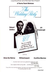 The Wedding Party