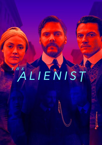 The Alienist