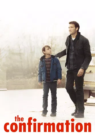 The Confirmation poster