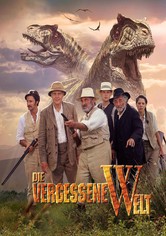 Die vergessene Welt