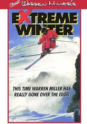 Extreme Winter