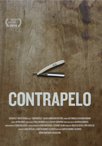 Contrapelo