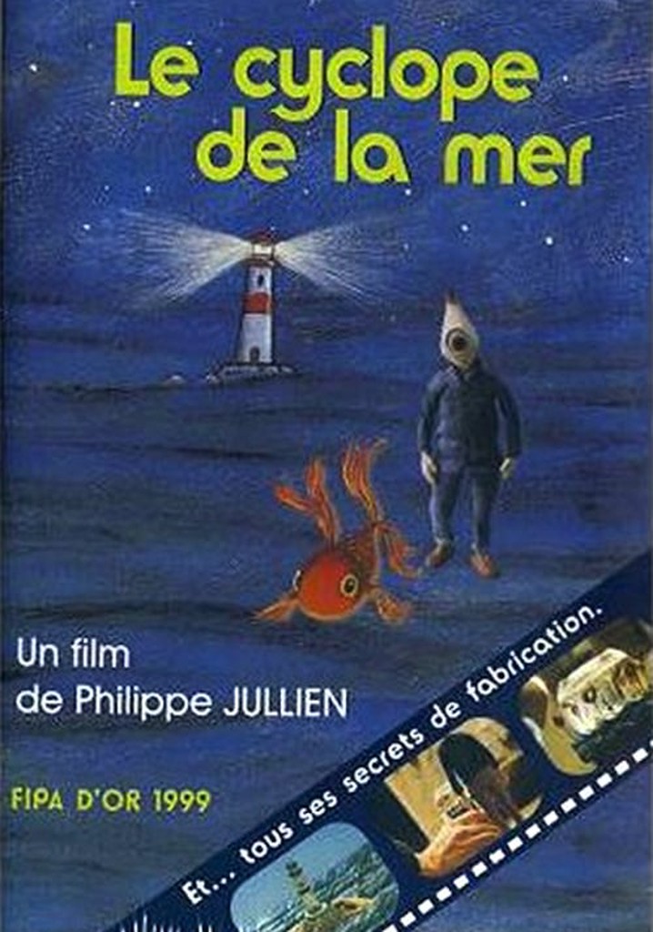 The Cyclop of the Sea