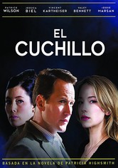 El cuchillo