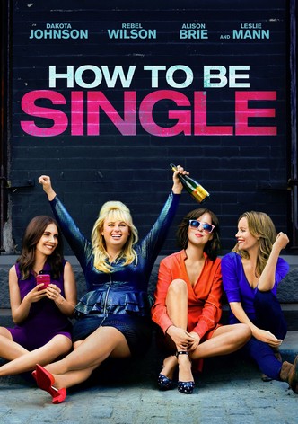 How to Be Single - Welcome to the Party