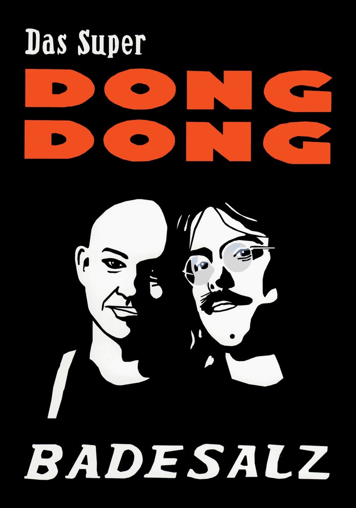 Badesalz - Das Super Dong Dong