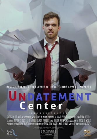 Undatement Center