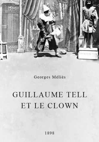 Guillaume Tell et le Clown