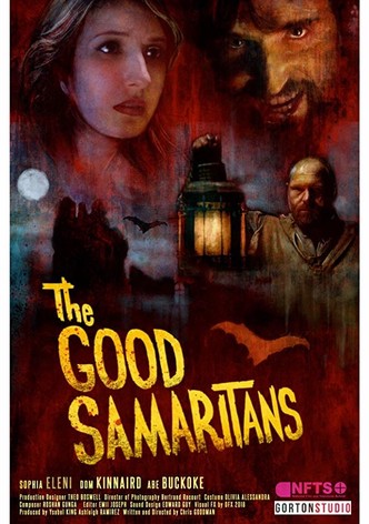 The Good Samaritans