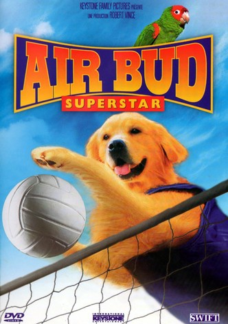 Air Bud 5 - Superstar