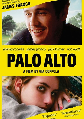 Palo Alto