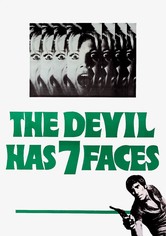 The Devil with Seven Faces