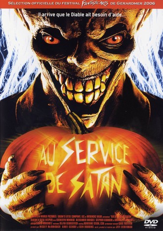 Au service de Satan