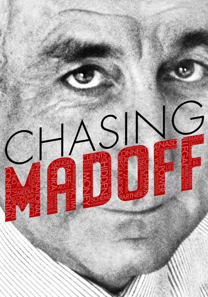 Chasing Madoff