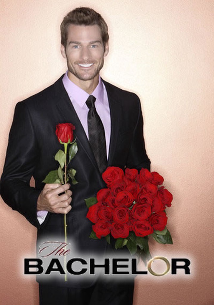 The Bachelor Season 15 - watch full episodes streaming online