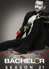 The Bachelor - Season 21