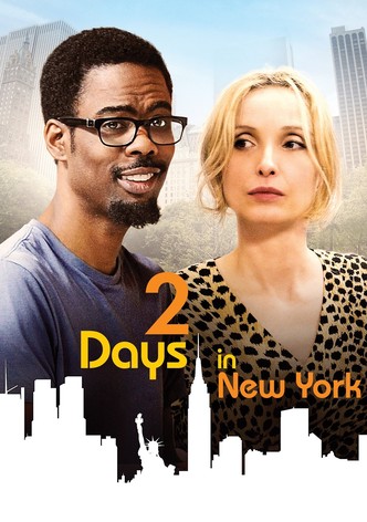 2 Days in New York