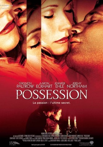 Possession