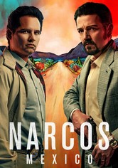 Narcos Mexico
