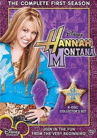 Watch hannah montana online free new arrivals