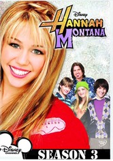 Hannah Montana - 第 3 季