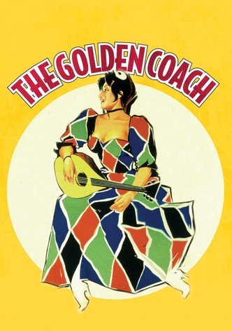 The Golden Coach