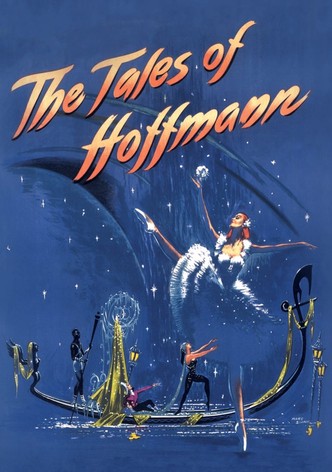 The Tales of Hoffmann