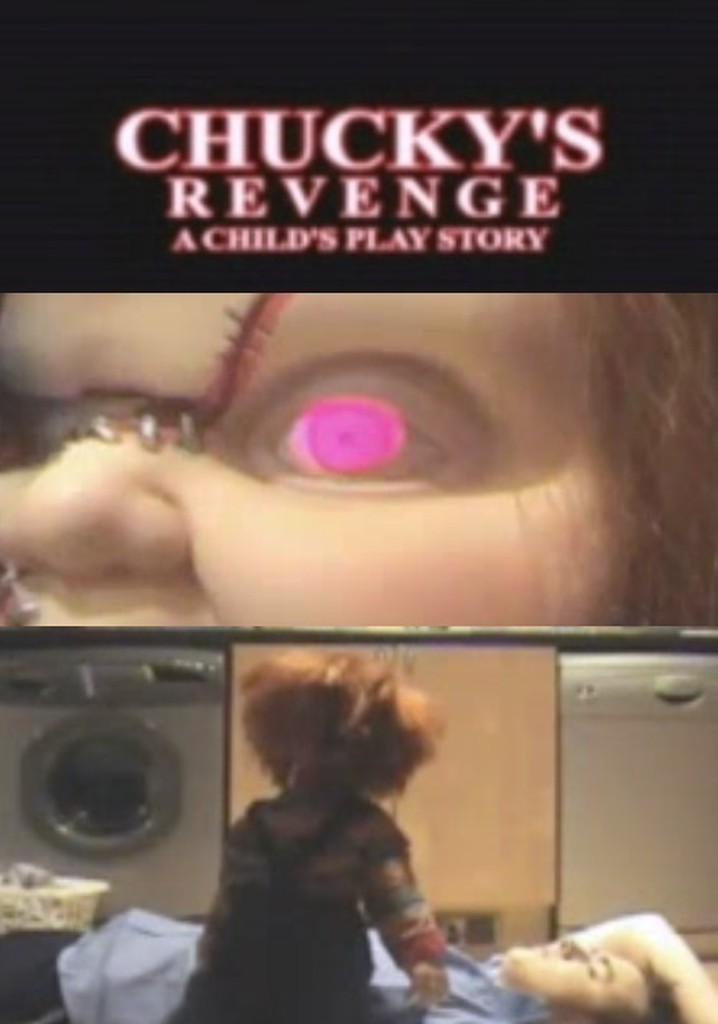 A Child's Play Story: Chucky's Revenge